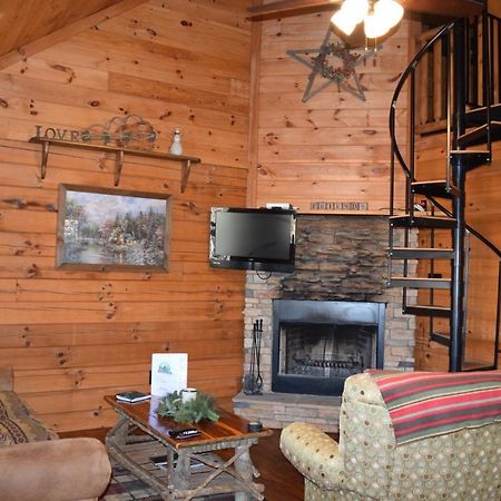 Cozy Cove Villa Townsend Exterior foto